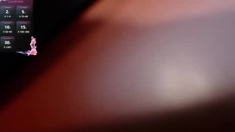 Snapshot of scarlett_duboi1 chatting on March 7, 5:08 am Scarlett online show from March 7, 5:08 am