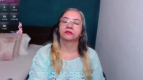 Snapshot of scarlett_duboi1 chatting on September 21, 8:54 pm Scarlett online show from September 21, 8:54 pm