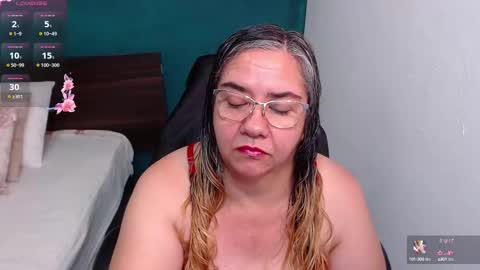 Snapshot of scarlett_duboi1 chatting on September 27, 2:16 am Scarlett online show from September 27, 2:16 am