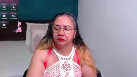 Snapshot of scarlett_duboi1 chatting on October 19, 10:21 pm Scarlett online show from October 19, 10:21 pm
