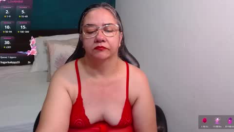 Snapshot of scarlett_duboi1 chatting on November 9, 8:51 pm Scarlett online show from November 9, 8:51 pm