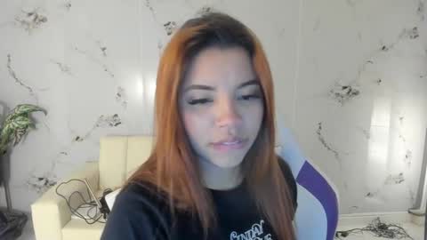 scarlett_enjoy1 online show from September 23, 12:30 pm