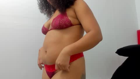 scarlett_fox20 online show from February 25, 12:03 pm