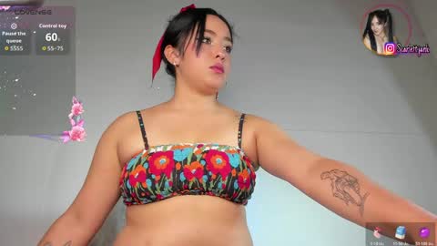 scarlett_jank online show from May 30, 6:49 pm