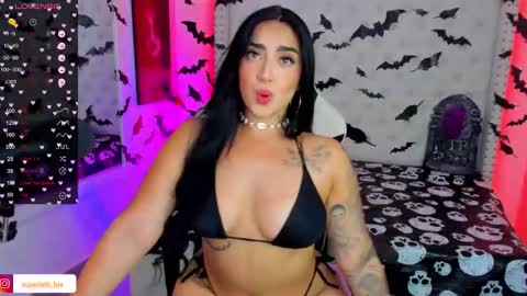 Kim online show from October 11, 2:33 am