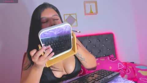 Scarlett  online show from September 17, 3:08 am