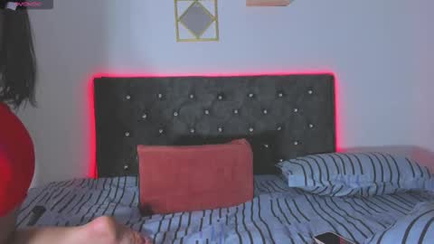 Scarlett  online show from October 11, 3:28 am