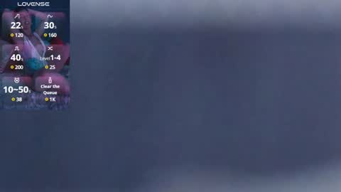 Snapshot of scarlett_moore_ chatting on December 7, 4:25 pm Scarlett online show from December 7, 4:25 pm