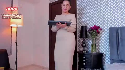 Snapshot of scarlett_moore_ chatting on December 29, 7:53 pm Scarlett online show from December 29, 7:53 pm