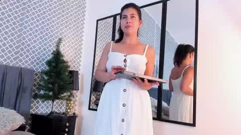 Snapshot of scarlett_moore_ chatting on January 6, 6:52 pm Scarlett online show from January 6, 6:52 pm