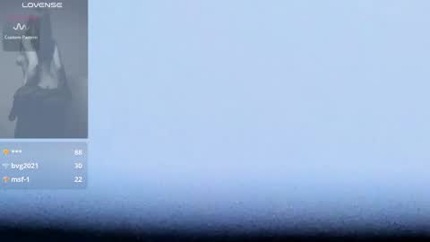 Snapshot of scarlett_moore_ chatting on January 8, 4:33 pm Scarlett online show from January 8, 4:33 pm