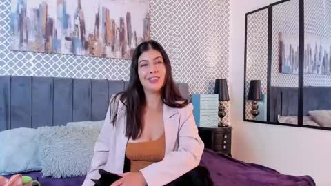 Snapshot of scarlett_moore_ chatting on January 24, 2:08 pm Scarlett online show from January 24, 2:08 pm