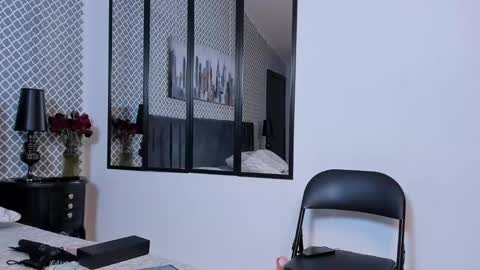 Snapshot of scarlett_moore_ chatting on February 3, 1:19 pm Scarlett online show from February 3, 1:19 pm