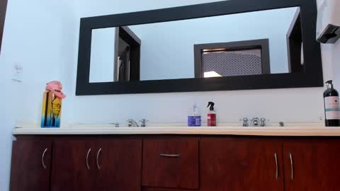 Snapshot of scarlett_moore_ chatting on February 5, 1:44 pm Scarlett online show from February 5, 1:44 pm