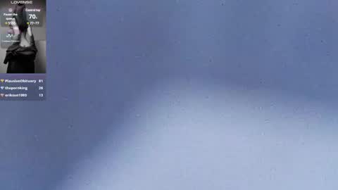 Snapshot of scarlett_moore_ chatting on February 17, 3:42 pm Scarlett online show from February 17, 3:42 pm