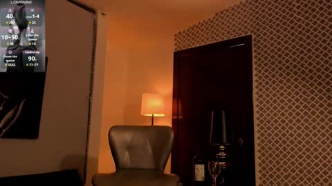 Snapshot of scarlett_moore_ chatting on February 22, 1:24 pm Scarlett online show from February 22, 1:24 pm