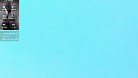 Snapshot of scarlett_moore_ chatting on March 1, 4:00 pm Scarlett online show from March 1, 4:00 pm