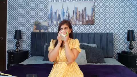 Snapshot of scarlett_moore_ chatting on March 8, 1:36 pm Scarlett online show from March 8, 1:36 pm