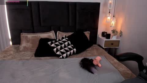 Scarllett online show from February 11, 5:23 am