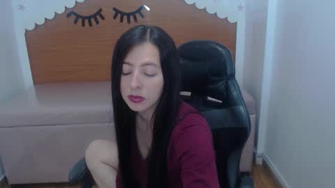 Snapshot of scarlett_percy_t chatting on December 13, 7:53 pm scarlett_percy_t online show from December 13, 7:53 pm