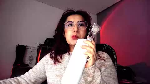 Mistress Scarlett online show from September 12, 1:11 pm