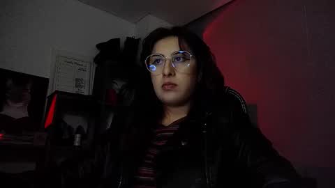 Mistress Scarlett online show from October 3, 2:14 pm