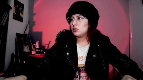 Mistress Scarlett online show from November 21, 1:10 pm