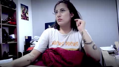 Mistress Scarlett online show from April 14, 2:56 pm