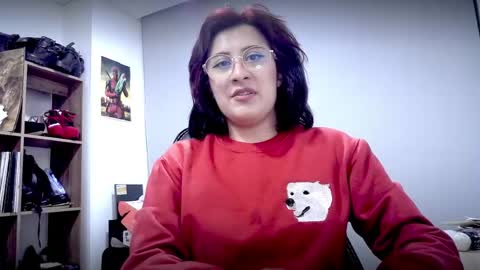 Mistress Scarlett online show from April 20, 2:20 pm