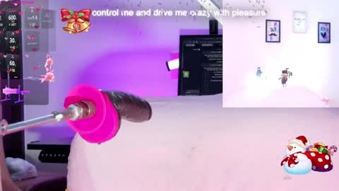 lorena online show from December 22, 8:47 pm