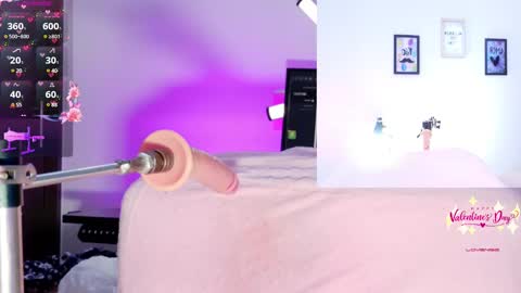 lorena online show from February 12, 10:37 pm