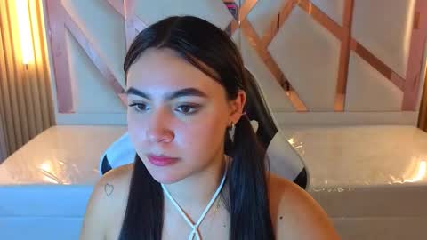 Snapshot of scarlett_smith_tp chatting on September 25, 1:04 pm Scarlett online show from September 25, 1:04 pm
