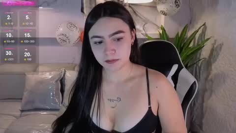 Snapshot of scarlett_smith_tp chatting on October 29, 12:51 pm Scarlett online show from October 29, 12:51 pm