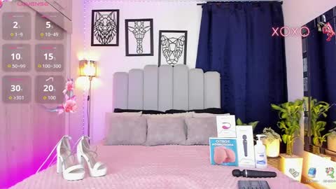 Snapshot of scarlett_steelee chatting on September 29, 12:27 am Scarlett Steelee Independent Model online show from September 29, 12:27 am