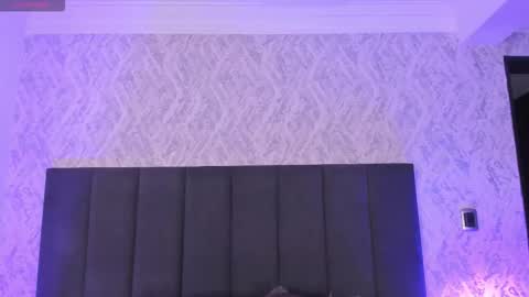 Scarlett online show from January 7, 4:48 am