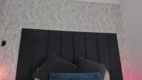 Scarlett online show from April 12, 4:17 am