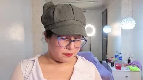 scarlett_widow online show from December 21, 3:24 am