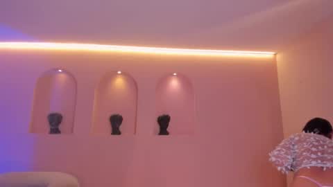 Snapshot of scarlettboss_ chatting on November 20, 10:59 am Scarlett online show from November 20, 10:59 am