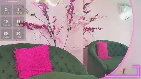 SCARLETTE online show from February 11, 12:49 am