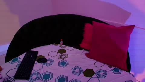 SCARLETTE online show from February 22, 3:23 am