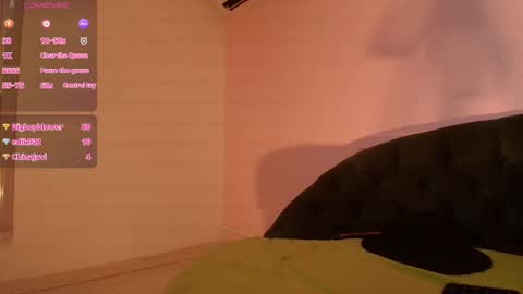 SCARLETTE online show from March 11, 10:53 pm