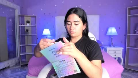 Scarlette  online show from September 24, 3:21 am