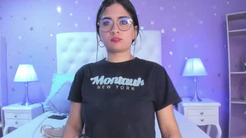 Scarlette  online show from February 14, 3:14 am