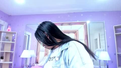 Scarlette  online show from April 2, 3:04 am