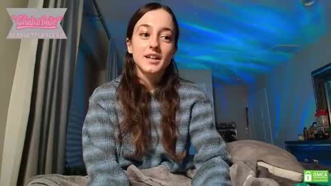 Snapshot of scarlettgracevip chatting on January 26, 2:45 am scarlettgracevip online show from January 26, 2:45 am