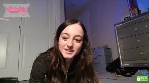 Snapshot of scarlettgracevip chatting on February 5, 1:15 am scarlettgracevip online show from February 5, 1:15 am