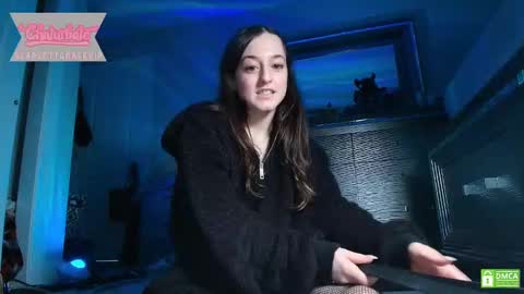 Snapshot of scarlettgracevip chatting on February 26, 3:32 am scarlettgracevip online show from February 26, 3:32 am