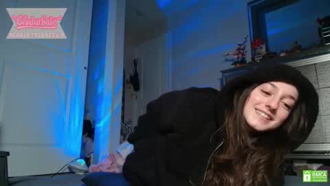 Snapshot of scarlettgracevip chatting on March 4, 3:22 am scarlettgracevip online show from March 4, 3:22 am