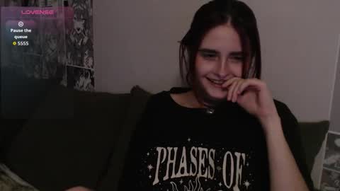 Scarlett online show from December 20, 10:06 pm