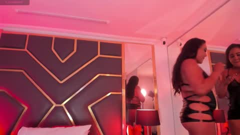 Scarlett Hot online show from September 17, 11:56 am